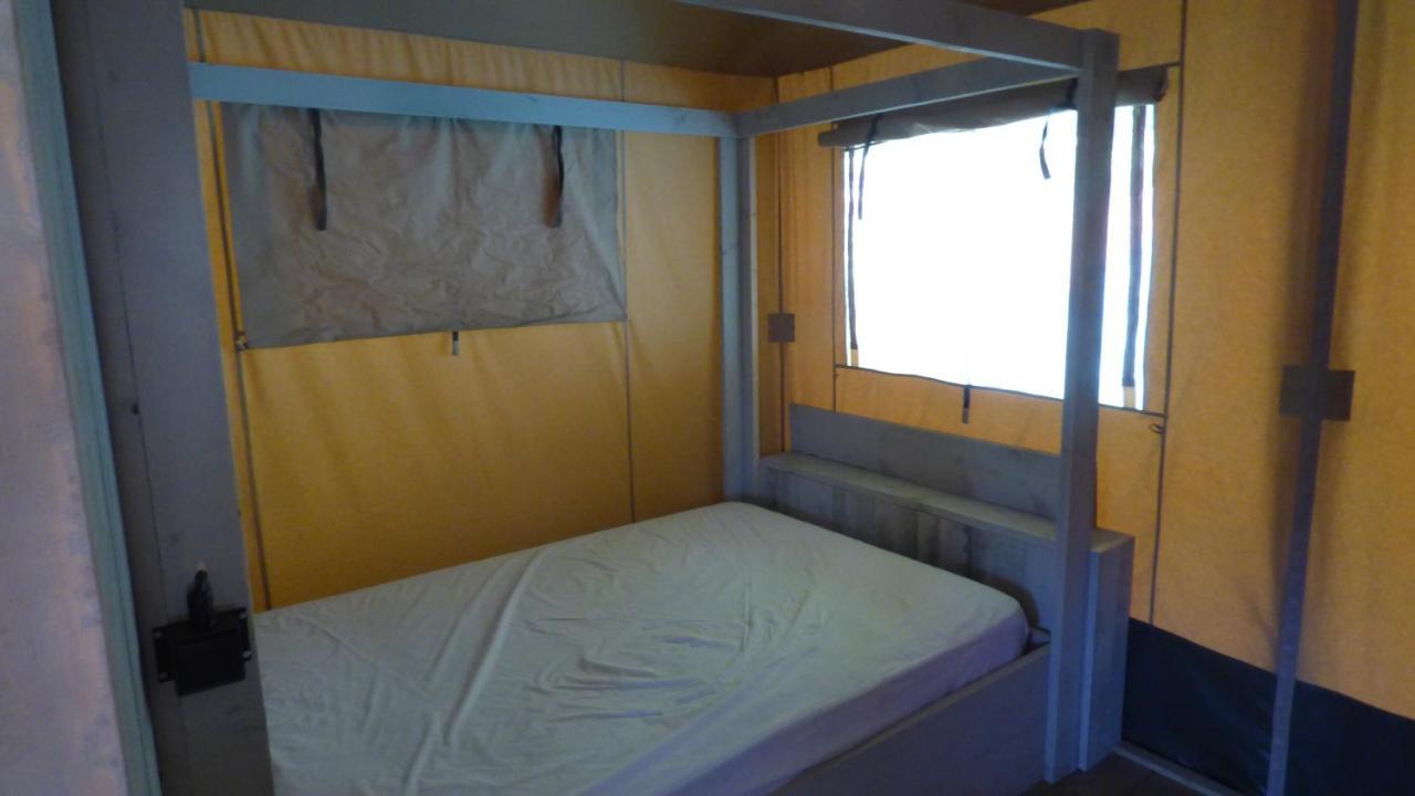 La Tente De La Plage Plouha Ngoại thất bức ảnh